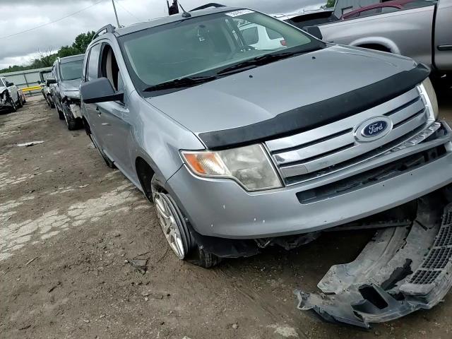 2007 Ford Edge Se VIN: 2FMDK36C87BA34447 Lot: 58499115