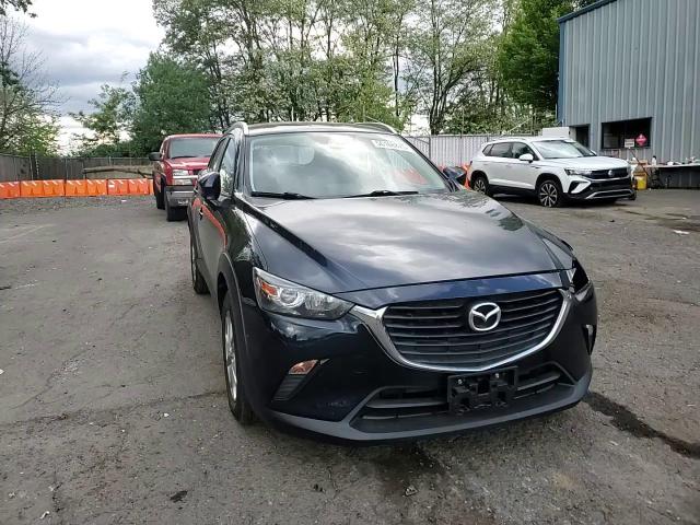 2018 Mazda Cx-3 Sport VIN: JM1DKFB79J1323497 Lot: 56168875