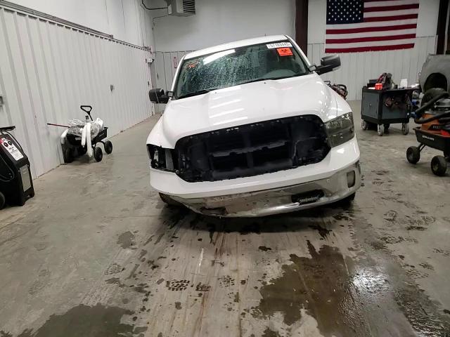 2016 Ram 1500 Slt VIN: 1C6RR7GT2GS329729 Lot: 57103445