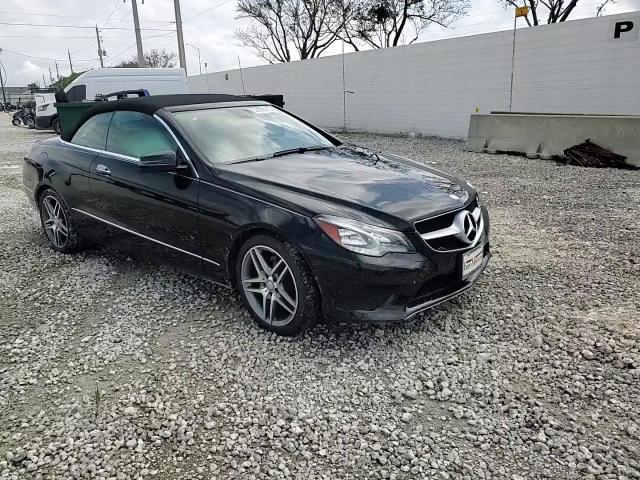 2014 Mercedes-Benz E 350 VIN: WDDKK5KF4EF261675 Lot: 56588245
