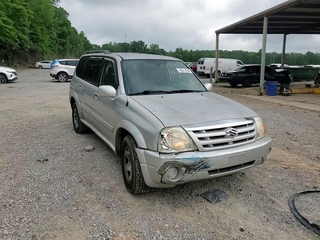 2004 Suzuki Xl7 Ex VIN: JS3TY92V044104670 Lot: 56014535