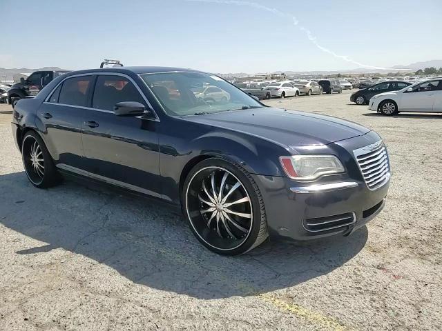2012 Chrysler 300 VIN: 2C3CCAAG6CH196942 Lot: 56934835