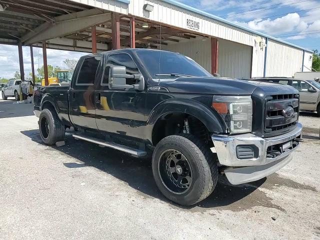 2015 Ford F250 Super Duty VIN: 1FT7W2BT4FED38819 Lot: 56899005