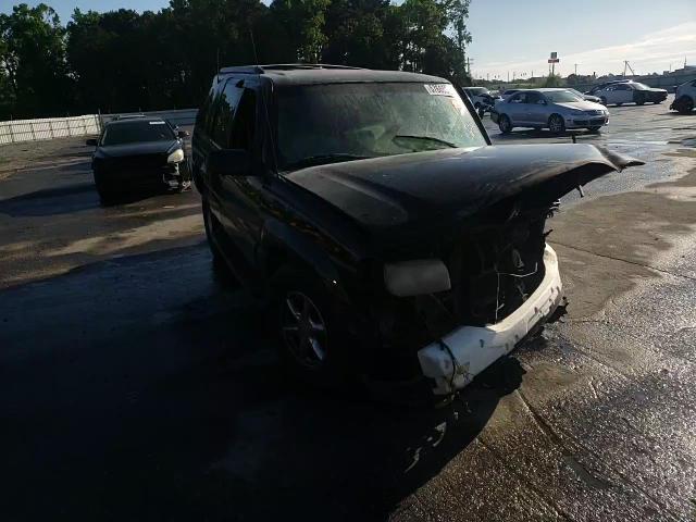 2000 Cadillac Escalade VIN: 1GYEK13R9YR107792 Lot: 57686585