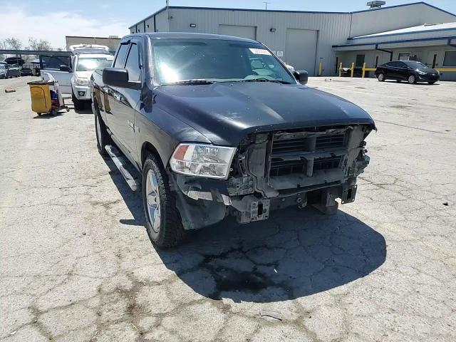 2016 Ram 1500 Slt VIN: 1C6RR6GT5GS262246 Lot: 58505925