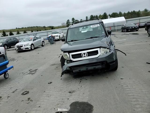 2011 Honda Element Ex VIN: 5J6YH2H75BL002265 Lot: 56382765