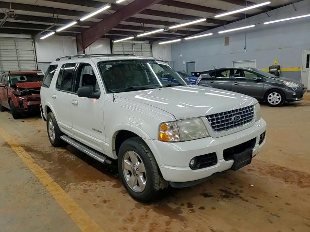2004 Ford Explorer Limited VIN: 1FMDU75K34ZB18288 Lot: 58470475