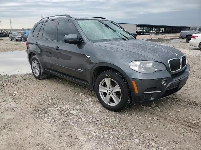 2012 BMW X5 xDrive35I VIN: 5UXZV4C54CL767357 Lot: 58467935