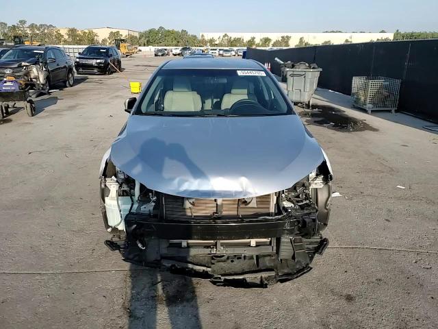 2015 Toyota Camry Le VIN: 4T1BF1FK0FU879356 Lot: 55445705