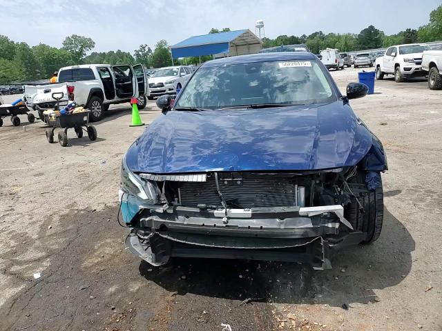 2023 Nissan Altima Sr VIN: 1N4BL4CV1PN320851 Lot: 56220475