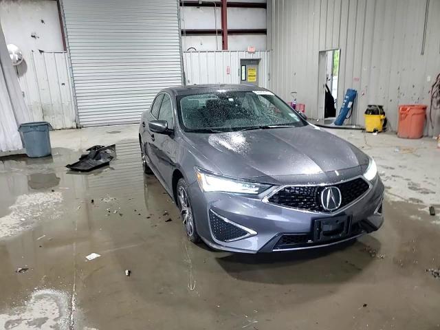 2020 Acura Ilx Premium VIN: 19UDE2F7XLA003846 Lot: 56463015