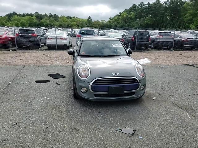 2018 Mini Cooper VIN: WMWXP5C52J2D71696 Lot: 57453165