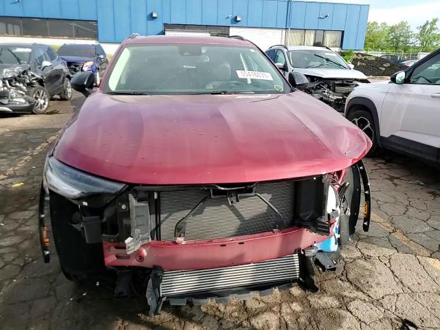 2023 Buick Envision Essence VIN: LRBFZPR41PD081235 Lot: 55416035
