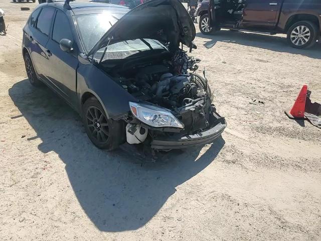 2010 Subaru Impreza 2.5I Premium VIN: JF1GH6B62AH828085 Lot: 57647295