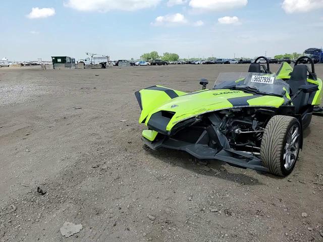 2023 Polaris Slingshot Sl VIN: 57XAAPHD1P8157122 Lot: 56527935
