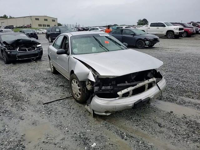 2003 Buick Century Custom VIN: 2G4WS52J031232805 Lot: 58926775