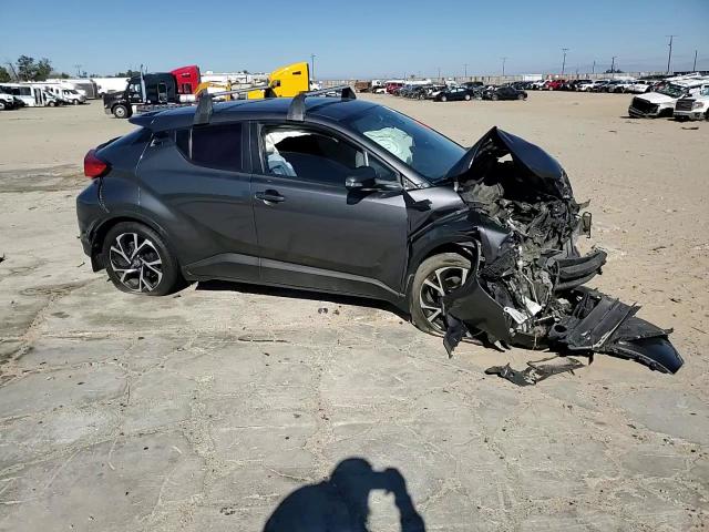 2018 Toyota C-Hr Xle VIN: NMTKHMBX6JR051387 Lot: 56193575