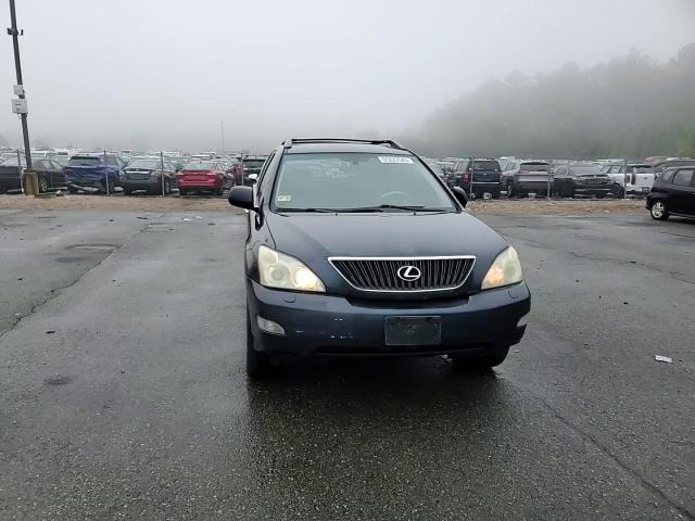 2007 Lexus Rx 350 VIN: 2T2HK31U97C026835 Lot: 55223545
