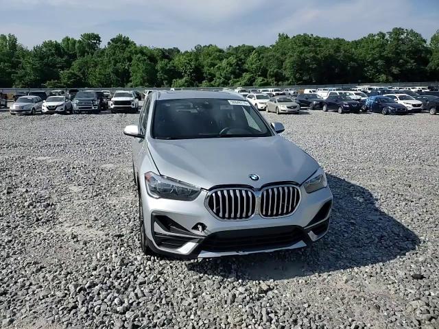 2020 BMW X1 xDrive28I VIN: WBXJG9C04L3L89568 Lot: 56646715