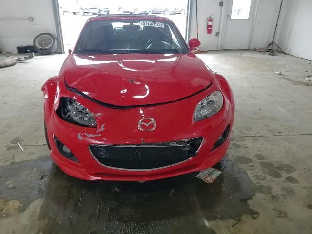 2015 Mazda Mx-5 Miata Sport VIN: JM1NC2JF0F0238225 Lot: 57752815