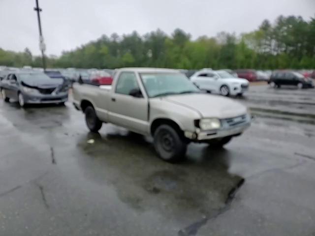 1998 Isuzu Hombre VIN: 1GGCS1447W8668476 Lot: 55466455