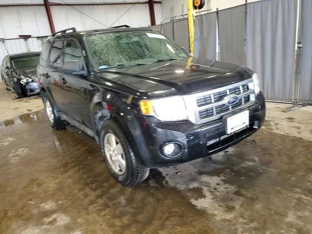 2012 Ford Escape Xlt VIN: 1FMCU9DG1CKC51174 Lot: 56845905
