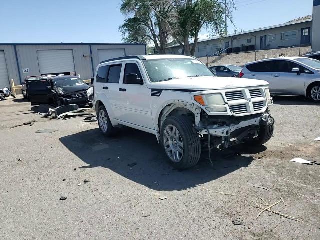 2007 Dodge Nitro R/T VIN: 1D8GT58637W723443 Lot: 61571965
