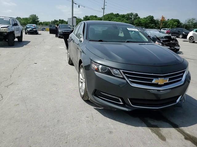 2019 Chevrolet Impala Lt VIN: 2G11Z5S30K9128691 Lot: 56941055