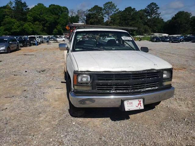 1998 Chevrolet Gmt-400 C2500 VIN: 1GCFC24M2WZ196442 Lot: 58402155