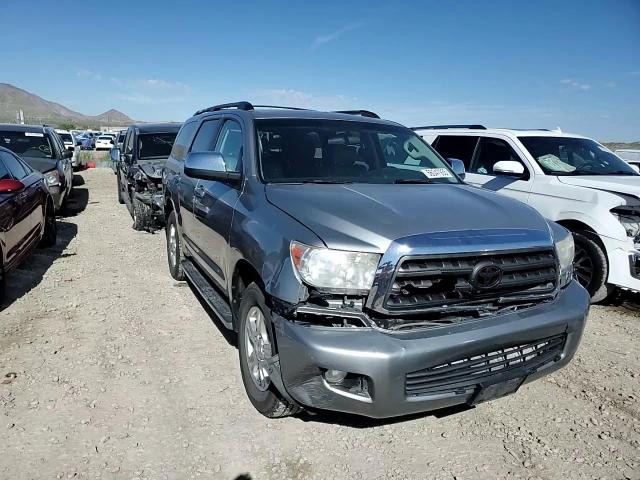 2008 Toyota Sequoia Sr5 VIN: 5TDBY64A28S021349 Lot: 56047935