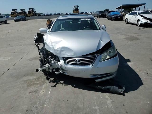 2007 Lexus Es 350 VIN: JTHBJ46G372066590 Lot: 56902565