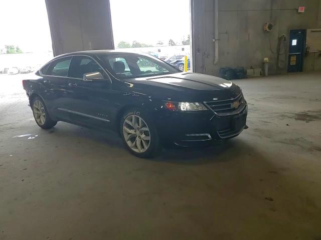 2016 Chevrolet Impala Ltz VIN: 2G1145S33G9134183 Lot: 56820635