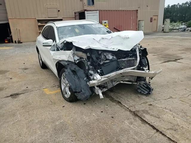 2018 Mercedes-Benz Gla 250 VIN: WDCTG4EB4JJ460407 Lot: 56919035
