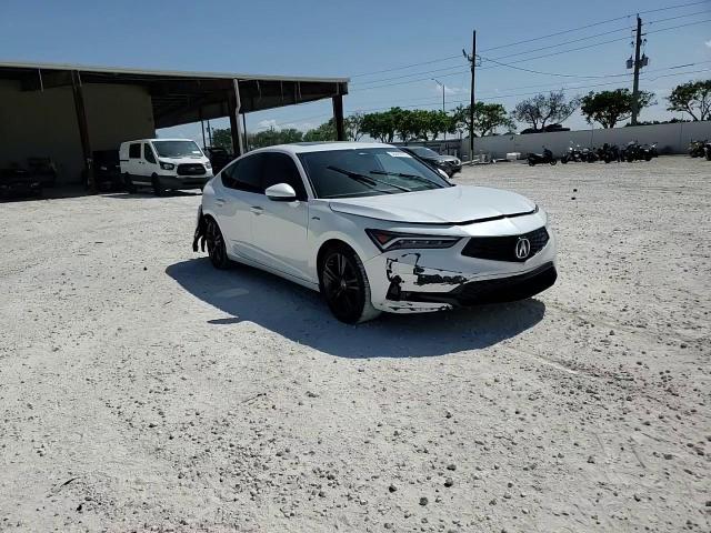 2023 Acura Integra A-Spec VIN: 19UDE4H33PA008396 Lot: 56842075