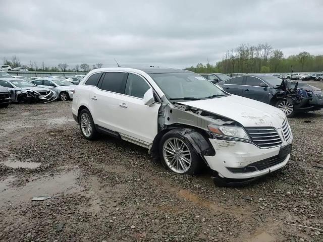 2019 Lincoln Mkt VIN: 2LMHJ5ATXKBL00314 Lot: 56329205