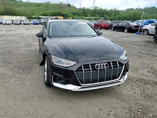 2021 Audi A4 Allroad Premium VIN: WA17AAF46MA053310 Lot: 56120285