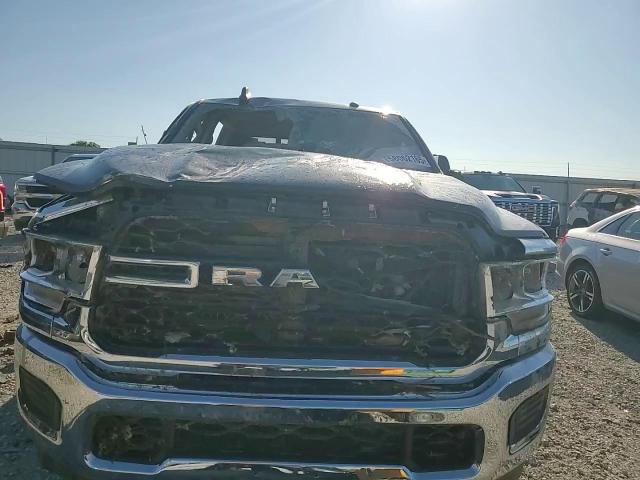 2019 Ram 2500 Tradesman VIN: 3C6UR5CJ6KG551385 Lot: 58062165
