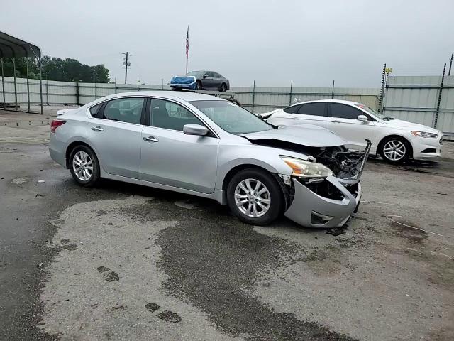 2015 Nissan Altima 2.5 VIN: 1N4AL3AP2FC103622 Lot: 58539625