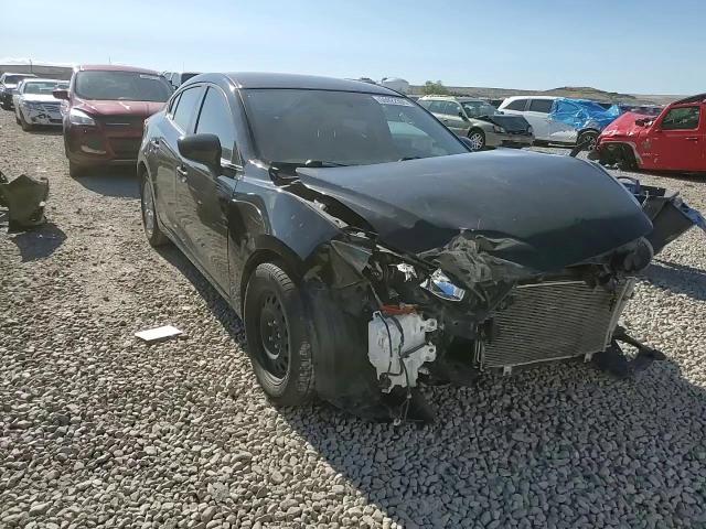 2014 Mazda 3 Touring VIN: JM1BM1V75E1201872 Lot: 55922305