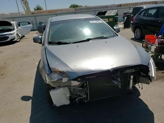 2015 Mitsubishi Lancer Es VIN: JA32U2FU0FU011678 Lot: 56335635