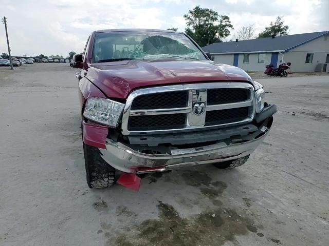 2011 Dodge Ram 1500 VIN: 1D7RB1GP1BS601778 Lot: 56952895