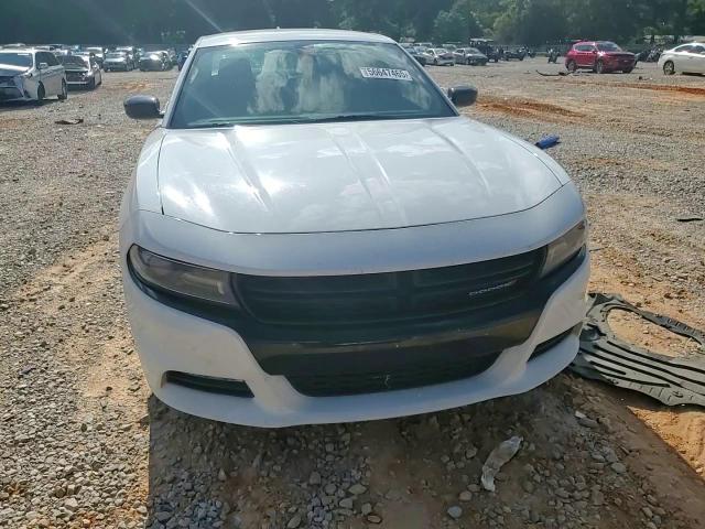 2018 Dodge Charger Sxt Plus VIN: 2C3CDXHG6JH207084 Lot: 56647465