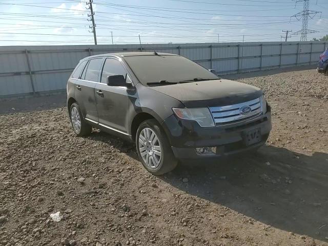 2008 Ford Edge Limited VIN: 2FMDK39C08BA06915 Lot: 56770545