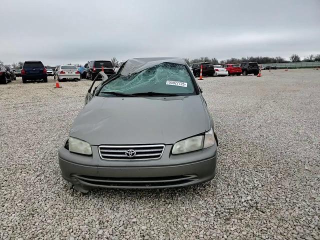 2000 Toyota Camry Ce VIN: JT2BG22K8Y0445766 Lot: 55927725