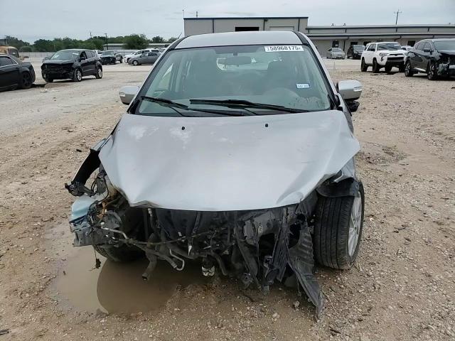 2013 Mazda 5 VIN: JM1CW2BL0D0159900 Lot: 58968175