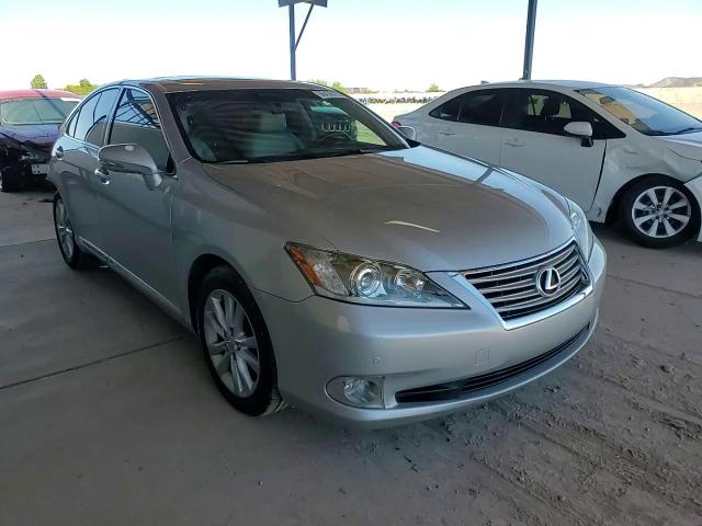 2011 Lexus Es 350 VIN: JTHBK1EG3B2454490 Lot: 56430215
