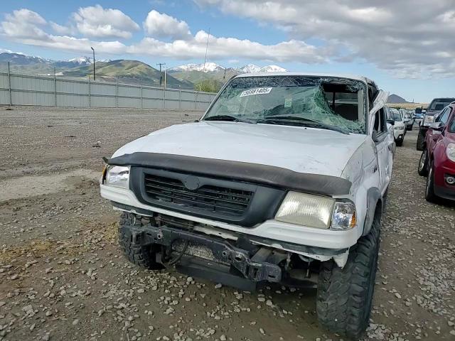 1998 Mazda B4000 Cab Plus VIN: 4F4ZR17X8WTM35613 Lot: 56981405