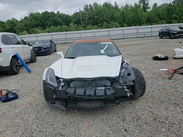 2016 Chevrolet Corvette Z06 3Lz VIN: 1G1YU3D60G5601339 Lot: 56934435