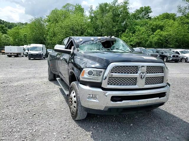 2018 Ram 3500 Laramie VIN: 3C63RRJL0JG320889 Lot: 56722505