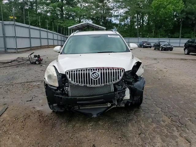 2012 Buick Enclave VIN: 5GAKRDED7CJ107452 Lot: 56642895